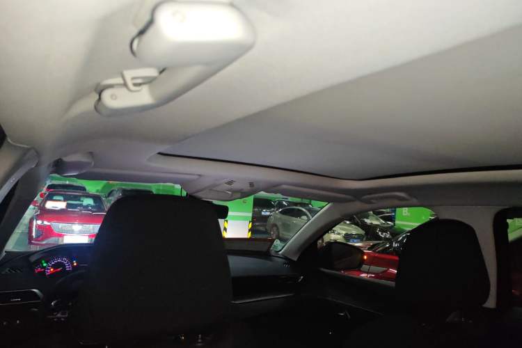 Used Peugeot 4008 2018 350THP Comfort Edition