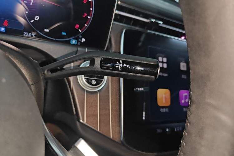 Used Mercedes-Benz E-Class 2025 E 300 L Stylish Model