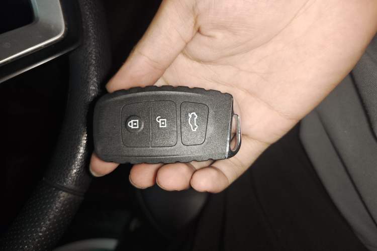 Used Bestune X40 2017 1.6L Automatic Prestige Edition
