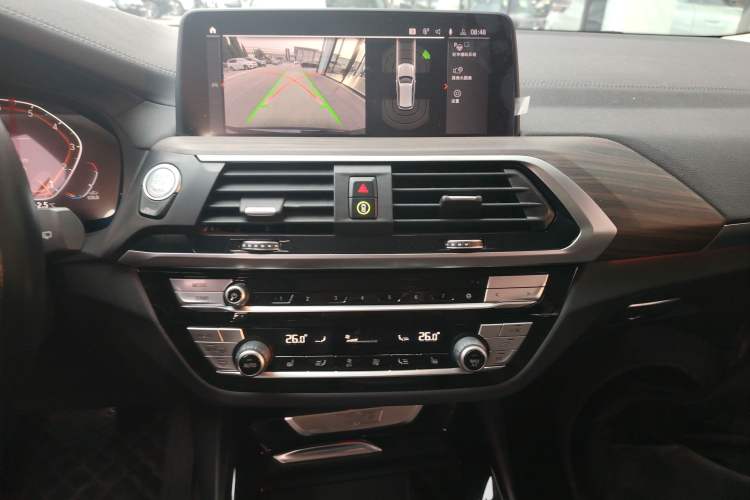 Used BMW X3 2021 xDrive28i M Sport Package
