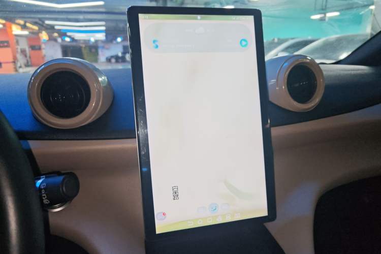 Used BYD Dolphin 2023 420 km Fashion Edition