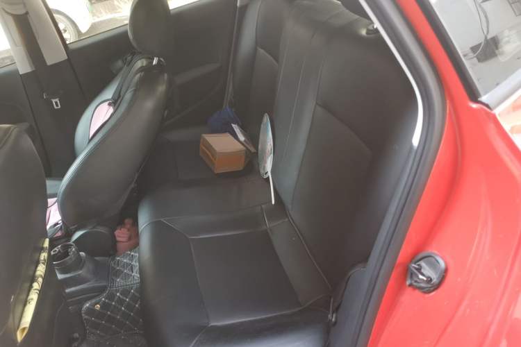 Used Volkswagen Polo 2013 1.4L Manual Fashion Edition