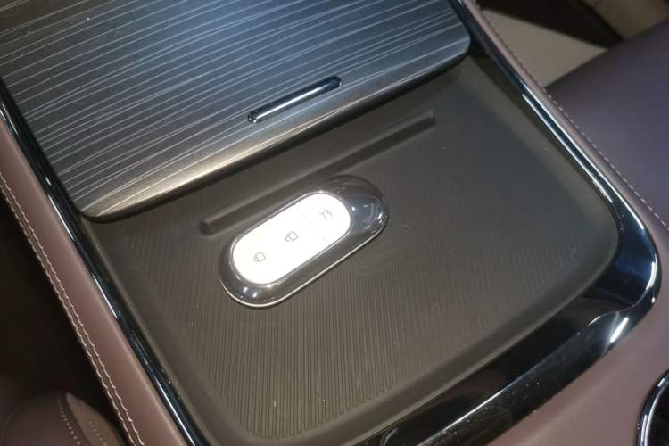 Used Leapmotor C11 2024 All-Electric 580 Luxury Edition