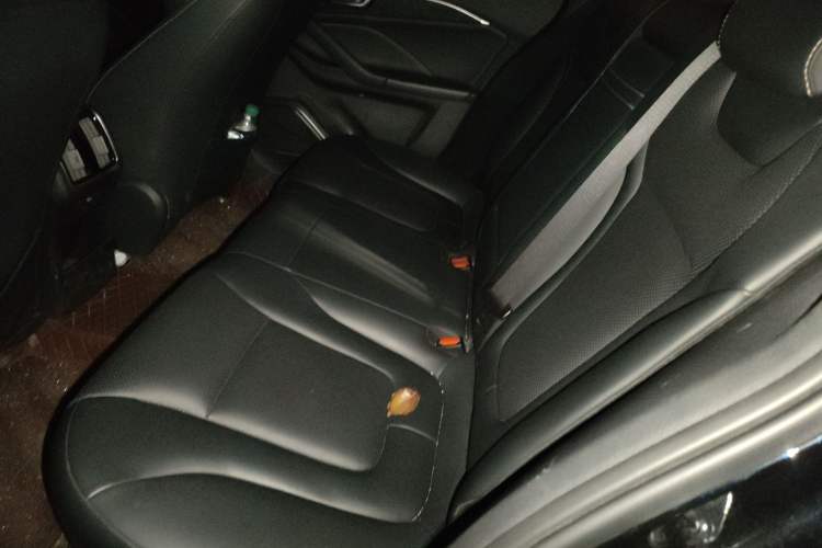 Used Bestune B70 2023 Third Generation 1.5T Automatic Enjoyment Version Interior 4