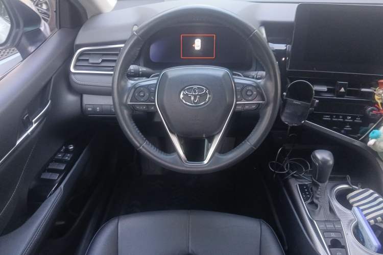 Used Toyota Camry 2021 2.5S Fēngshàng Edition