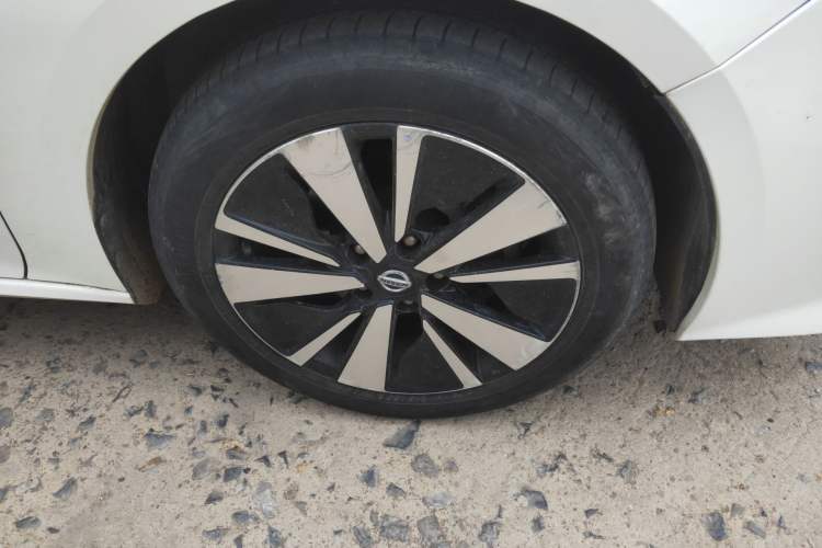 Used Nissan Teana 2021 2.0L XL Comfort Edition