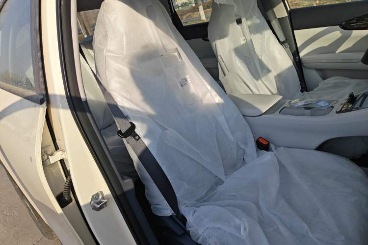 Used Geely Galaxy Geome 2025 310km Dream Edition
