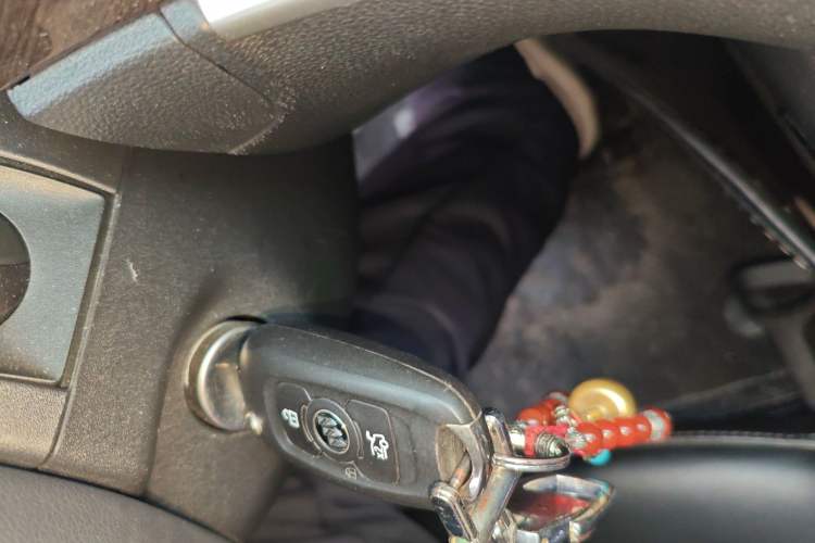 Used Buick Verano 2018 Sedan 20T Dual-Clutch Leading Model
