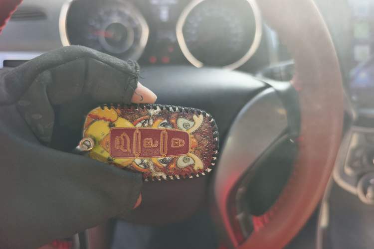 Used Hyundai Elantra (5th Generation / Langdong) 2013 1.6L Automatic Leading Model
