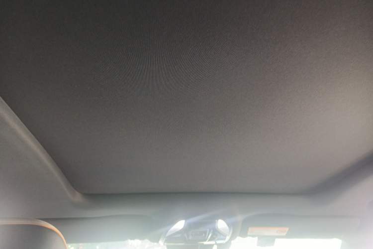 Used Ford Equator 2023 EcoBoost 225 Obsidian Orange Edition Prestige 7-Seater (2/2/3)
