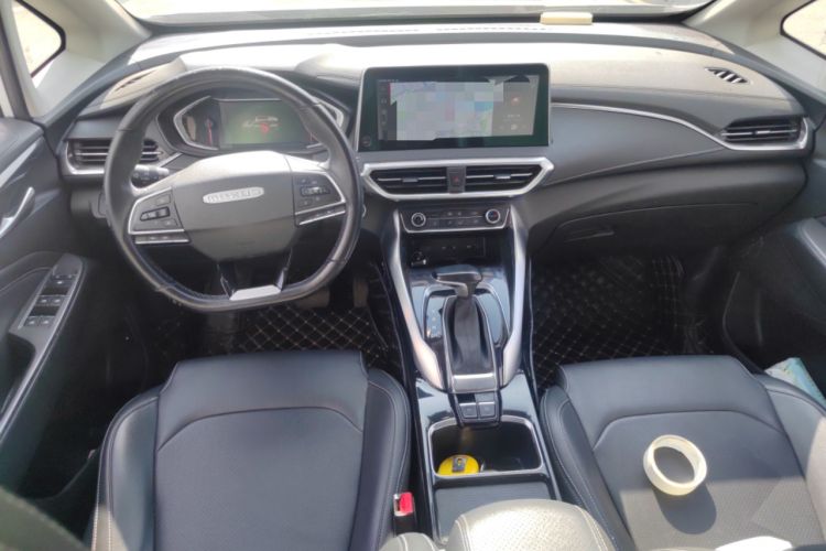 Used SAIC MAXUS G50 2019 1.5T First Edition Automatic Luxury Version 7 Seats
