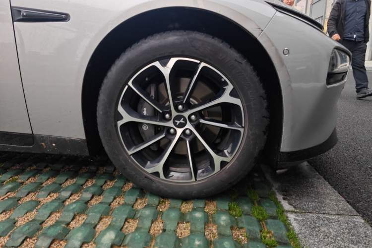 Used XPeng P7 2022 625E