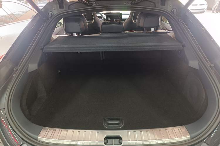 Used Zeekr 001 2026 Model 103° Rear-Drive Max Version