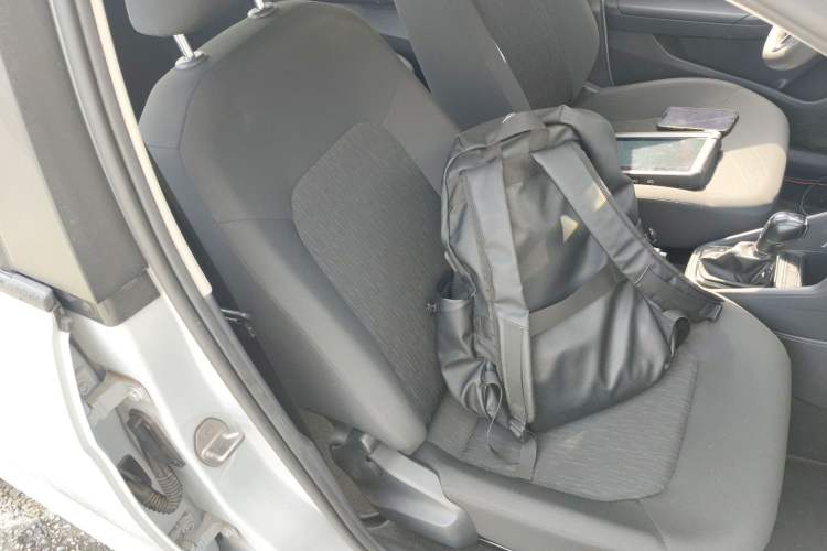 Used Jetta VA3 2021 1.5L Automatic "Upward Journey" Edition
