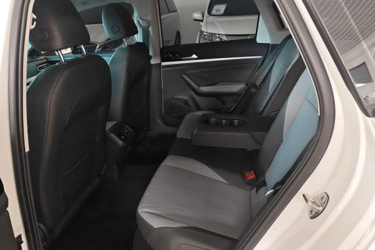 Used Volkswagen Lavida 2024 1.5L Automatic Starry Sky 5 Million Edition
