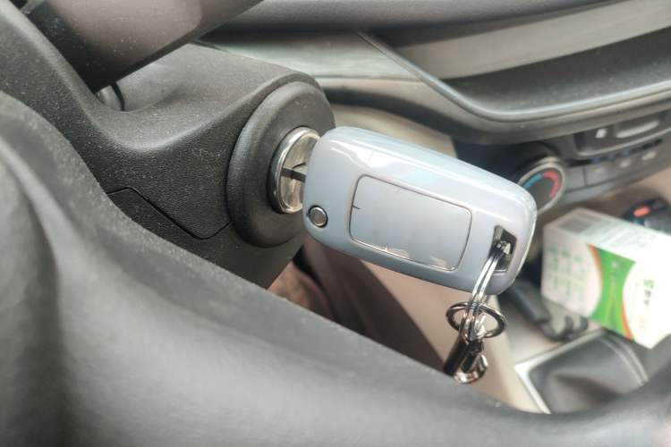 Used Buick GT 2015 15N Manual Entry-Level Trim