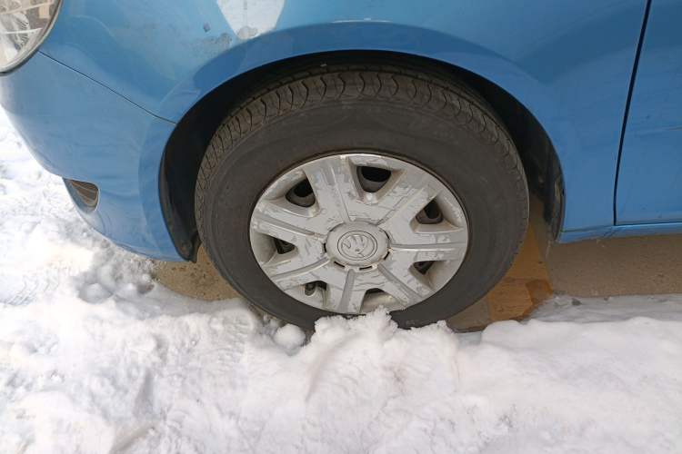 Used Skoda Fabia 2014 1.4L Automatic Crystal Edition