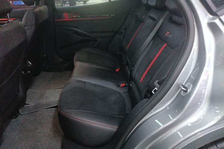 Used Ford Mondeo 2025 2.0T EcoBoost E Hybrid Sport Edition ST-Line