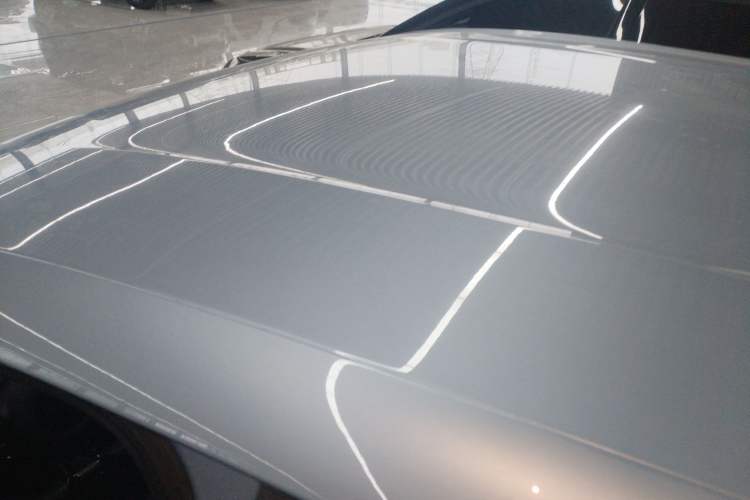 Used BYD Seagull 2024 Honor Edition 305km Dynamic Version Roof