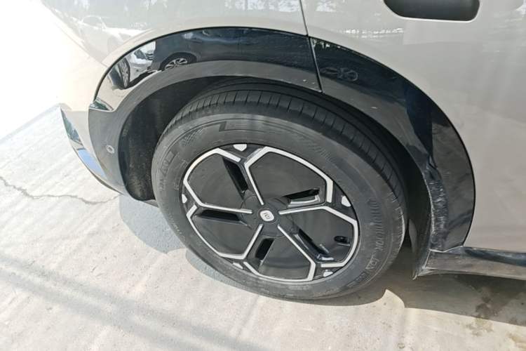 Used Xiaomi Auto YU7 2025 Ultra-Long Range Rear-Wheel Drive Version