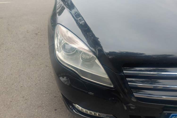 Used Mercedes-Benz R-Class 2010 R 350 L 4MATIC