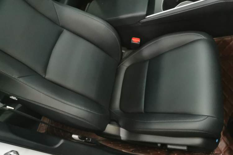 Used Honda Accord 2018 260TURBO Luxury Edition China VI