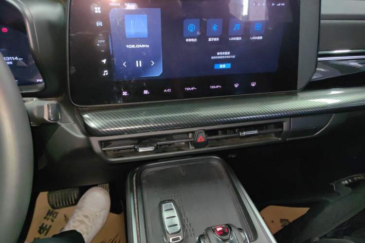 Used Haval X DOG 2022 1.5T DCT Four-Wheel Drive Trendy Wild Edition
