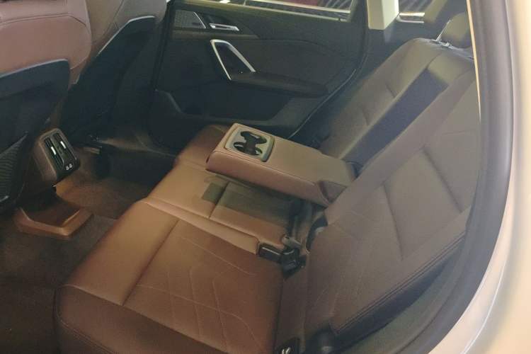 Used BMW X1 2023 xDrive25Li X Design Package
