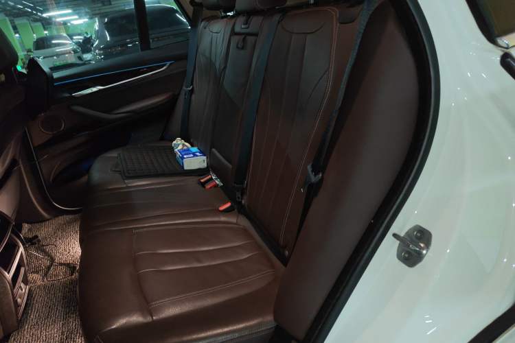 Used BMW X5 2018 xDrive28i