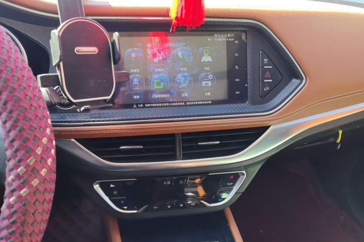 Used Zotye T300 2017 1.5L Manual Luxury Model
