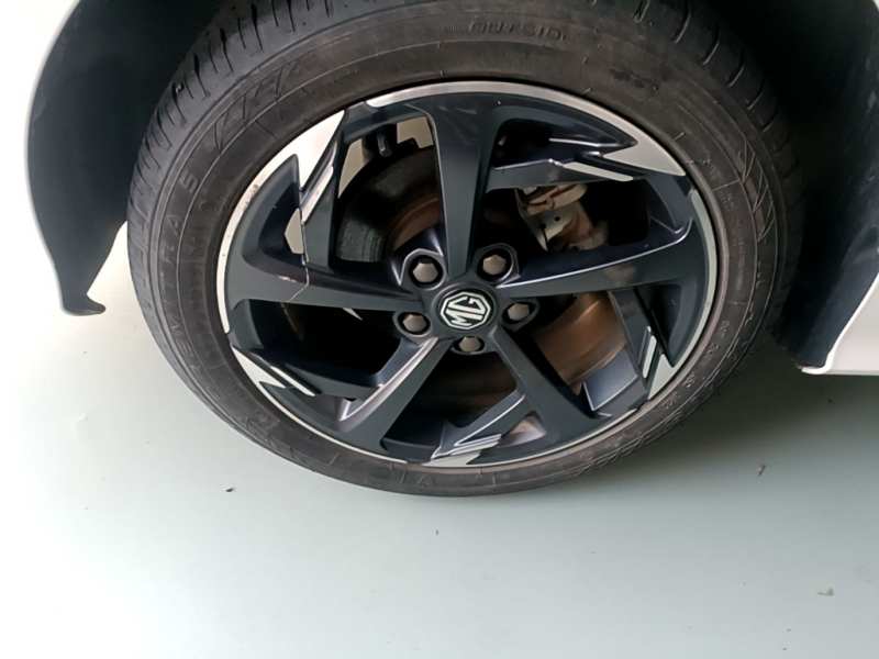 Used MG 5 2022 300TGI DCT Chao Yue Luxury Edition — 25