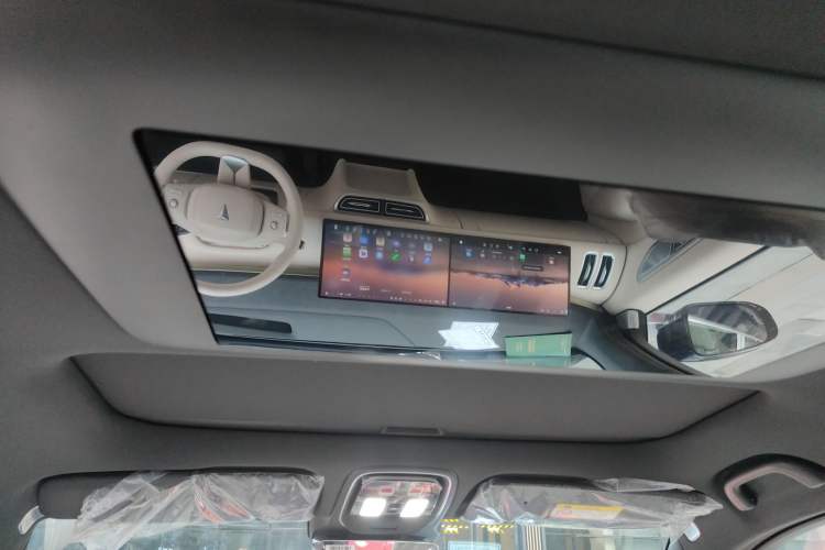 Used Deepal S09 2025 Rear-Drive Ultra+