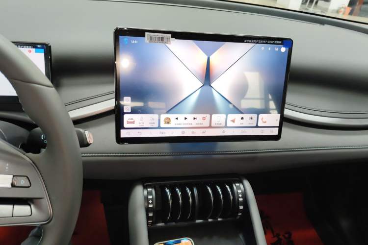 Used BYD Yuan PLUS 2025 Intelligent Driving Version 510 km Leading Edition