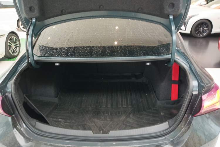 Used Chevrolet Malibu XL 2019 Redline 550T Automatic RuiLian Edition
