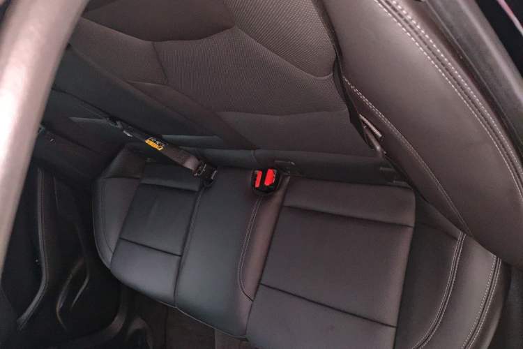 Used Cadillac CT5 2022 28T Luxury Version (Standard Edition)
