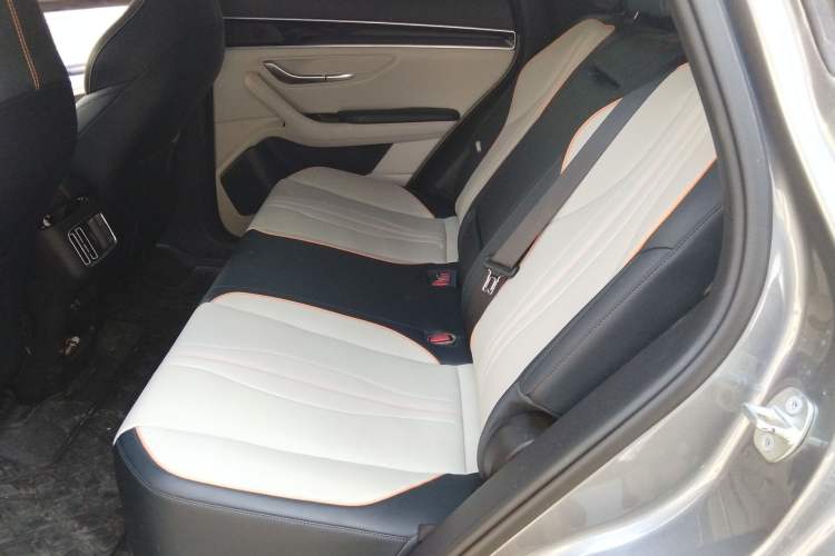 Used BYD Song PLUS New Energy 2021 DM-i 110KM Flagship PLUS