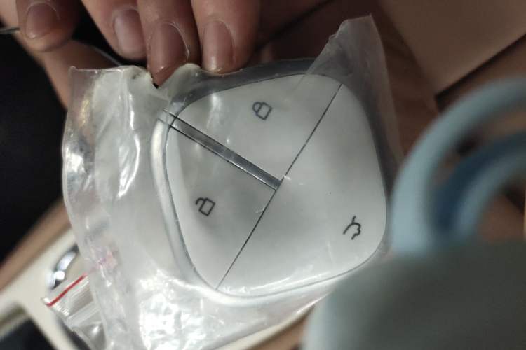 Used Wuling Bingo 2025 333 km Lingxi Deluxe Edition