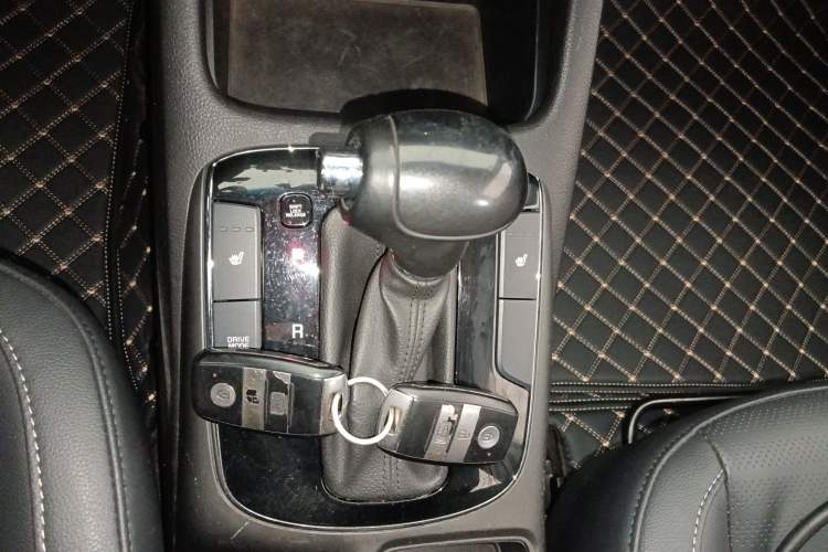 Used Kia K3 2017 1.6L Automatic 15th Anniversary Special Edition GLS