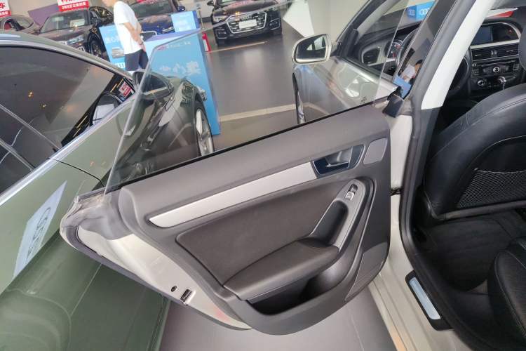 Used Audi A5 2016 Sportback 45 TFSI
