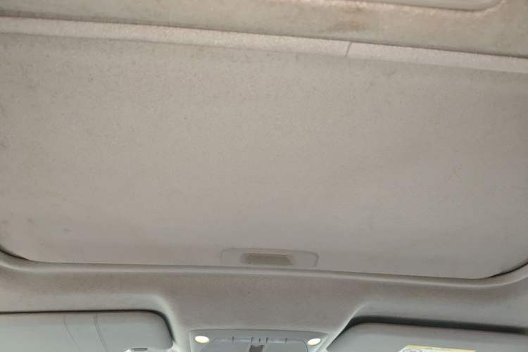 Used Nissan Sylphy 2016 1.6 XL CVT Luxury Edition Headliner