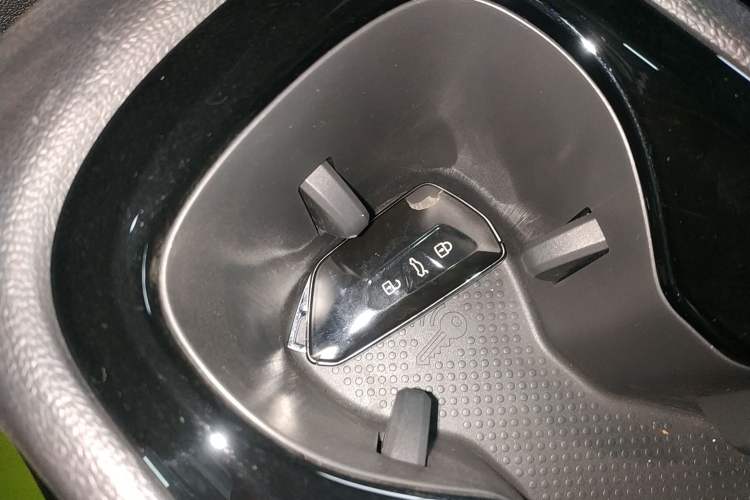 Used Volkswagen ID.3 2025 Smart Edition Ultra-Intelligent Version