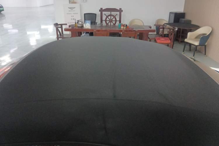 Used BMW Z4 2023 sDrive 25i M Sport Package