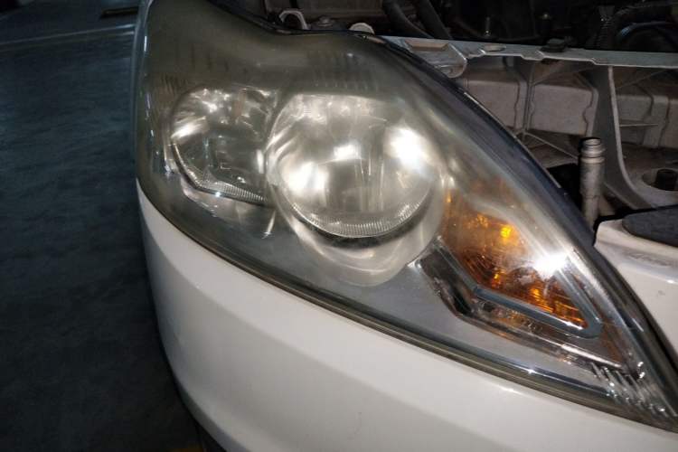 Used Ford Focus 2013 Sedan Classic 1.8L Automatic Base Model