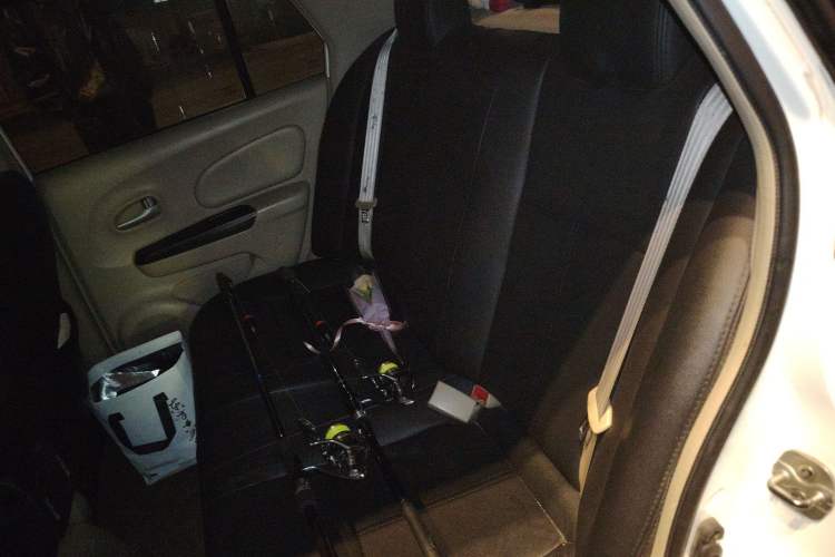 Used Venucia D50 2012 1.6L Manual Comfort Edition