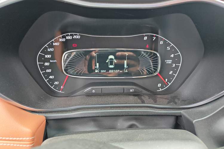 Used Baojun 510 2017 1.5L Manual Luxury Model