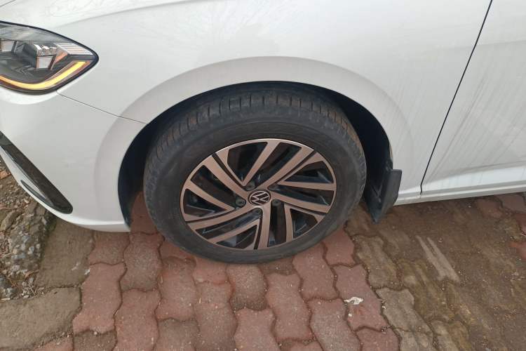 Used Volkswagen Lavida 2023 280TSI DSG Starry Sky Deluxe Edition
