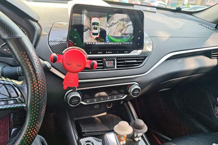 Used Nissan Teana 2020 2.0L XL Comfort Edition