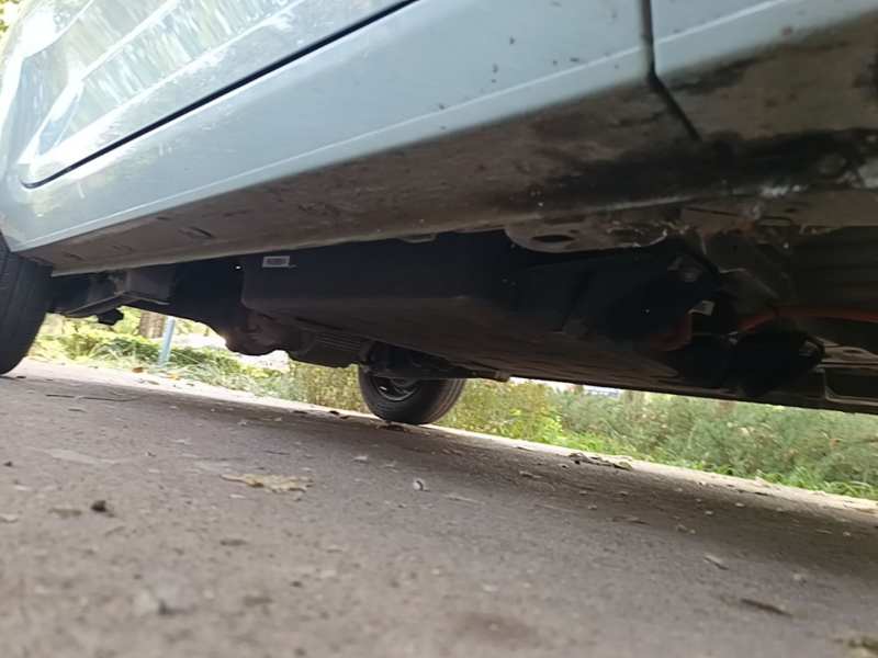Used Wuling Hongguang MINIEV 2022 Easy Version Lithium Iron Phosphate — 20