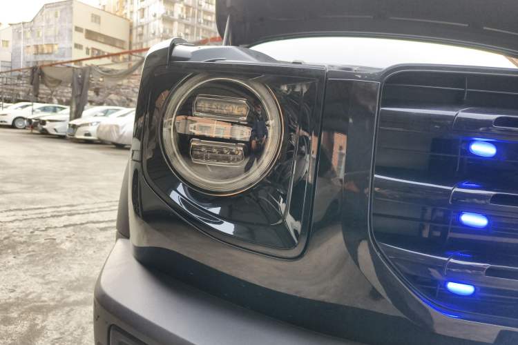 Used Haval DARGO 2021 1.5T DCT Two-Wheel Drive Border Collie Edition