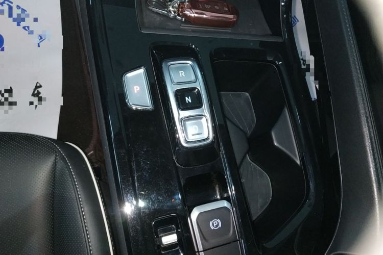 Used Hyundai Custo 2021 380TGDi Smart Luxury Premium LUX